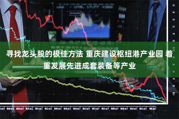 寻找龙头股的极佳方法 重庆建设枢纽港产业园 着重发展先进成套装备等产业